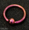 Anodize Your Jewelry