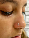 Piercing Appointment With Mari