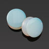 Double Flare Opalite