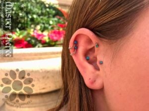 surgical stainless steel implant grade jewelry explanation