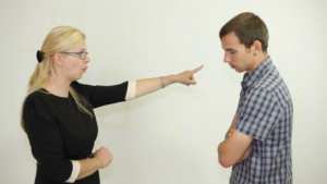 workplace piercing dress code conflict