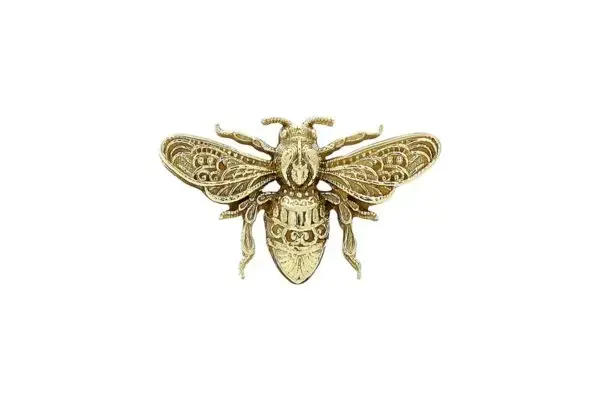 18k Bee End