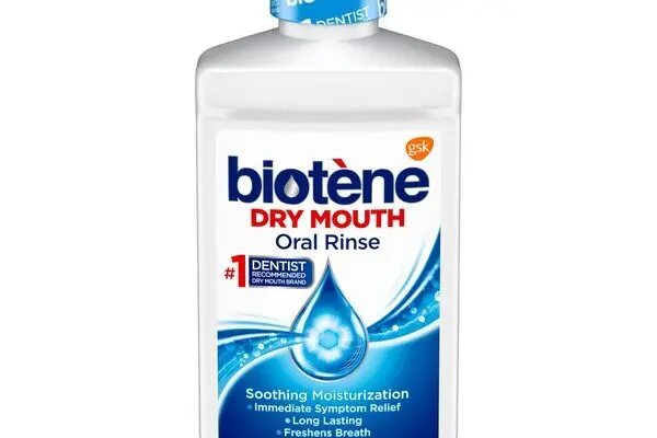 Biotène Mouthwash Oral Care