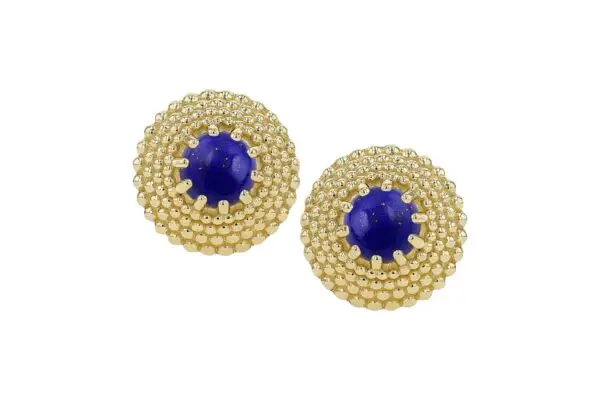 18K Hera End