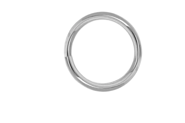 Seam Ring Niobium 16g