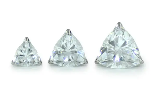 Ti Trillion Gem End