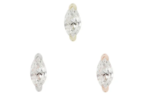 Zuri- Genuine Diamond