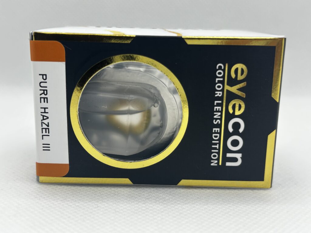 EYECON Pure Hazel III