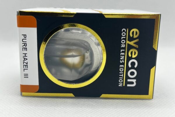 EYECON Pure Hazel III