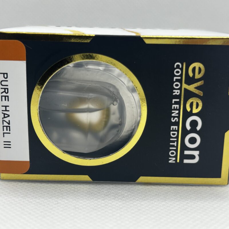 EYECON Pure Hazel III