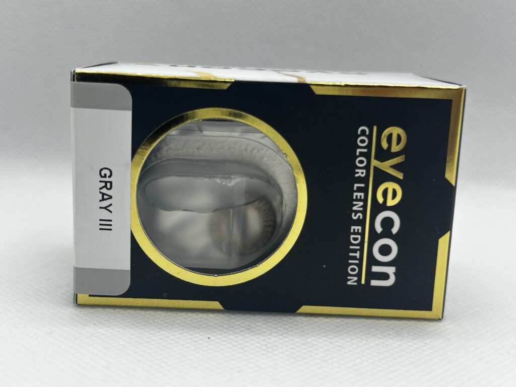 EYECON Gray III
