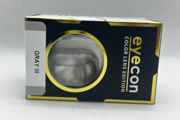 EYECON Gray III
