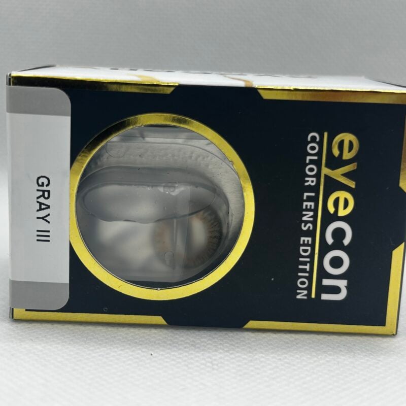 EYECON Gray III