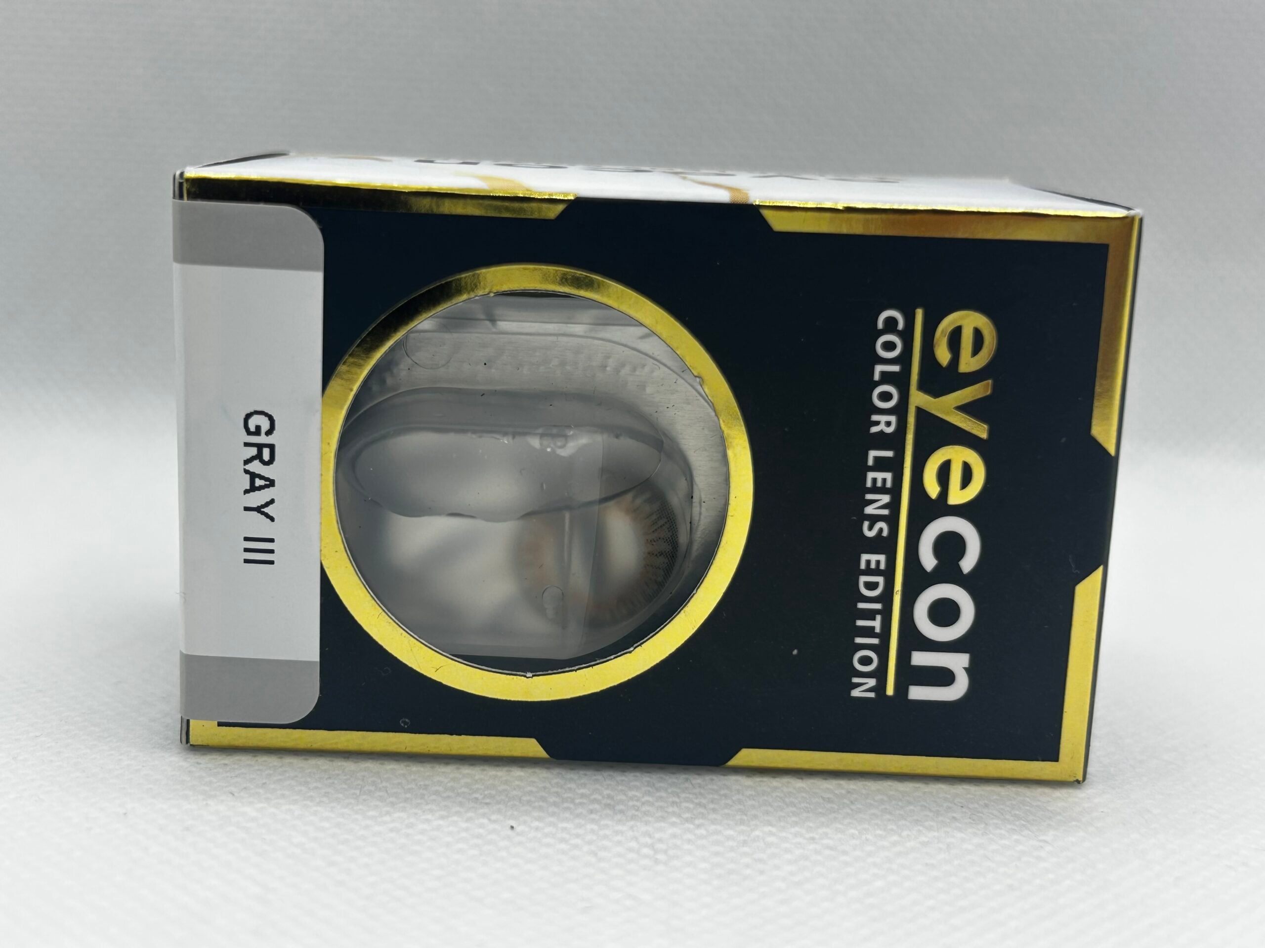 EYECON Gray III