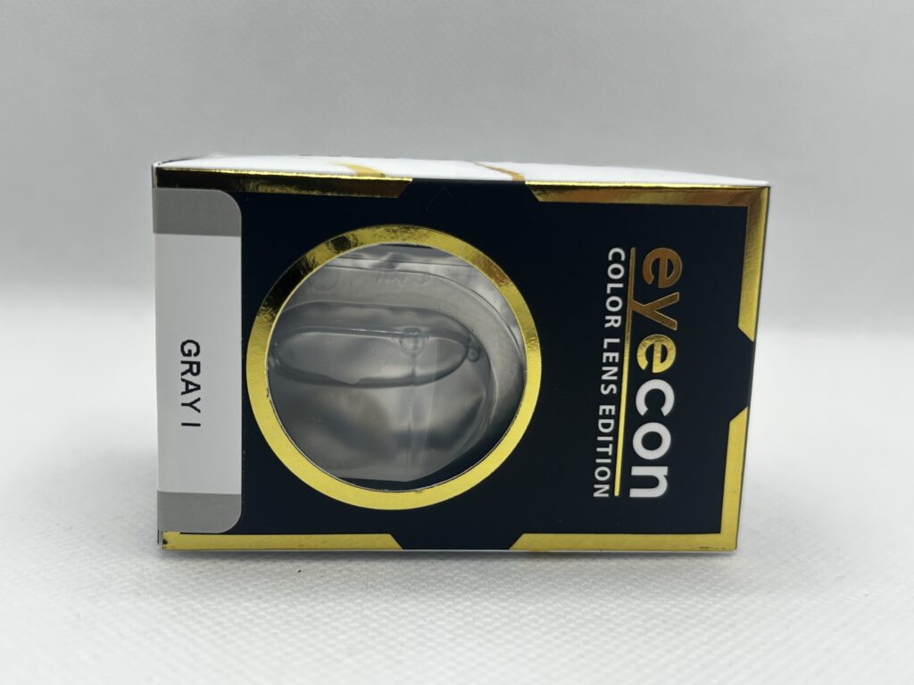 EYECON Gray I