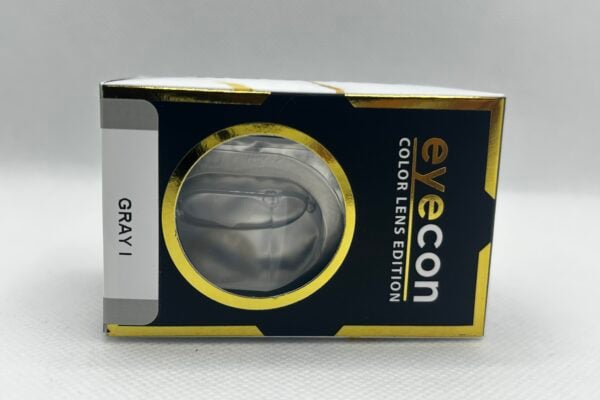EYECON Gray I