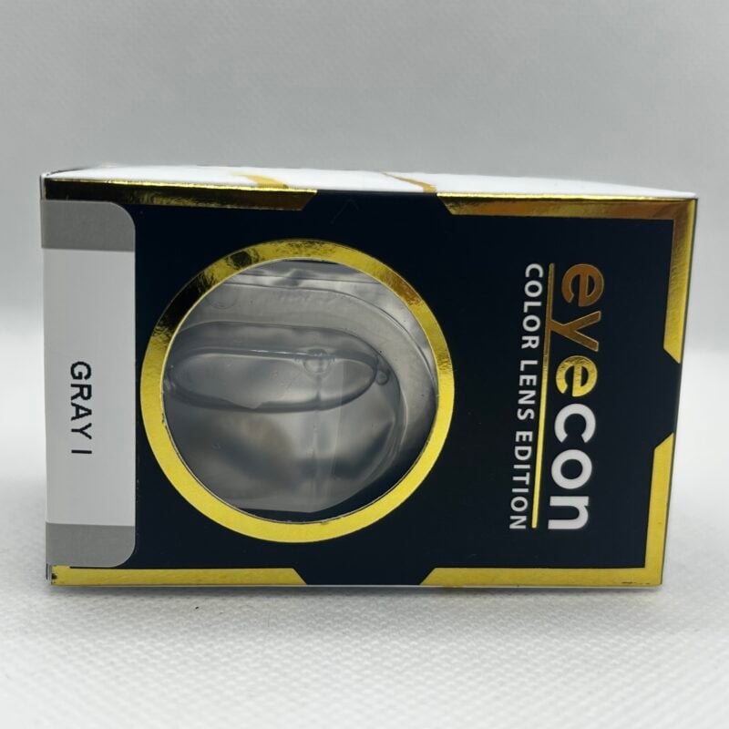 EYECON Gray I